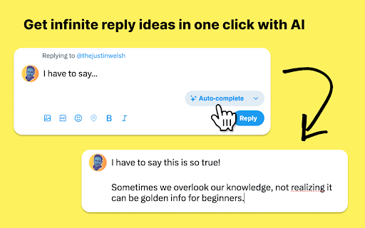 Snowball.club - All-in-one X (Twitter) Growth Platform with AI and more screenshot