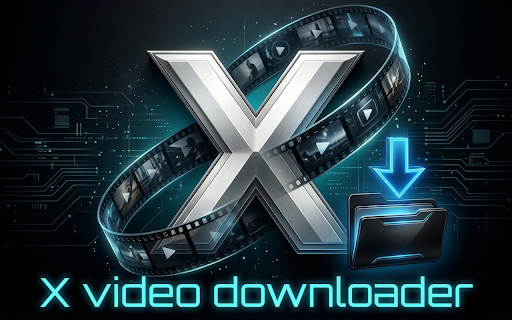 X (Twitter) Video Downloader screenshot