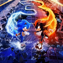 Sonic the Hedgehog 3 Live Wallpaper icon