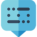 Morse Code Generator icon