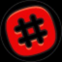 AI YouTube Hashtag Generator icon