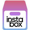 Instabox icon