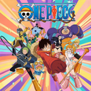 One Piece Poster Live Wallpaper icon