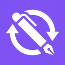 AI Rewrite Paragraph icon
