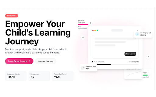 MyProMind - Master Any Subject with AI screenshot