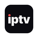 IPTV Player icon