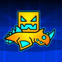 Geometry Dash 2 icon