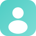 Contact Avatars for Gmail™ - Colorful Sender Icons icon