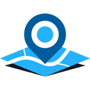 Easy Driving Directions icon