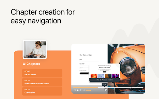 NeetoRecord - Screen & Webcam Recorder screenshot