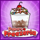 Papa's Freezeria Unblocked Game - Launcher icon