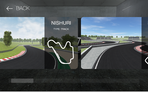 Drift Hunters – 3D Car Drifting Game screenshot