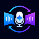 AI Voice Translator icon