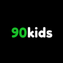 90kids Games icon