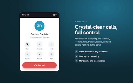 Loopline screenshot