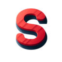 SecondSub - Dual Subtitles for Netflix, Disney+, Coupang Play and TVING icon