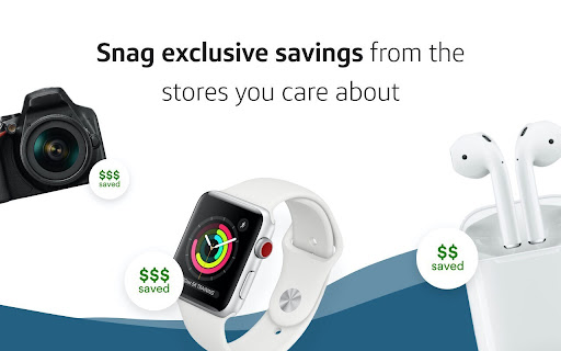 Capital One Shopping: Save Now screenshot