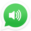WhatsApp Notification Sound Changer icon