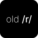 Yesterday For Old Reddit icon