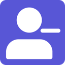 Twitter Auto Unfollow Tool icon