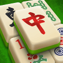 Mahjong Classroom 6x icon