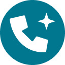 Digitail VoIP icon