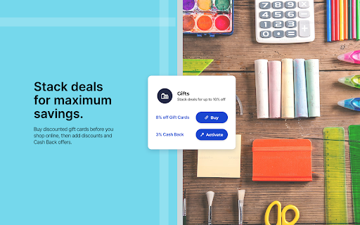 Benefithub: Your Wallet will Thank you screenshot