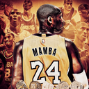 Kobe Bryant Wallpaper – Black Mamba Backgrounds icon