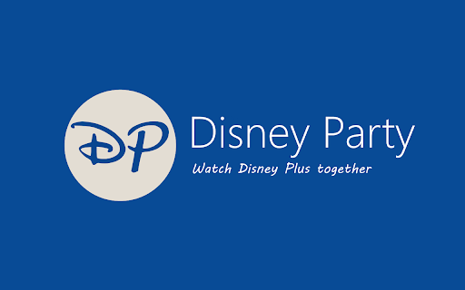 Watch Party works with Disney Plus [QVI] screenshot