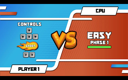 Head Soccer 2024 – 2 Player Football Game screenshot