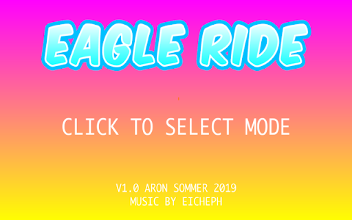 Eagle Ride Unblocked screenshot