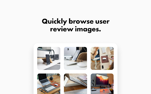 AliExpress Image Search & Supplier Finder - Thieve screenshot