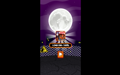 Stack Unblocked Games screenshot