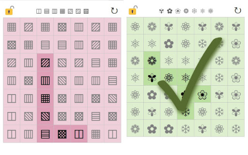 Cryptomino-7 screenshot