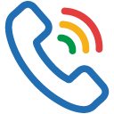 ZDialer - Zoho Voice Extension icon