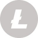 Litecoin LTC Price Ticker icon