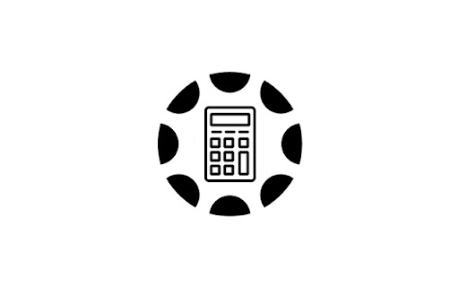 Canvas Final Grade Calculator screenshot