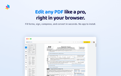 PrintFriendly: Reader Mode, PDF Editor, Save as PDF & Screenshot screenshot