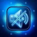 AutoMute Background Tabs icon