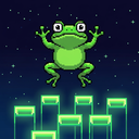 Platform Climber icon