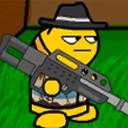 Gun Mayhem Unblocked icon