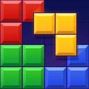 Block Blast Game – Block Puzzle Challenge icon