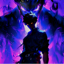 Sung Jinwoo - Solo Leveling Live Wallpaper icon