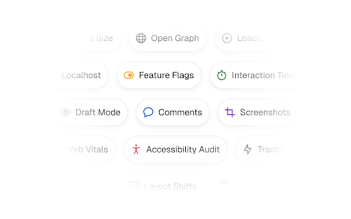 Vercel screenshot