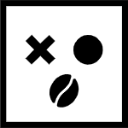 Coffee - Every Tab Random Coffee icon