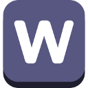 Wordle Game icon