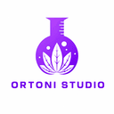 Ortoni Studio icon