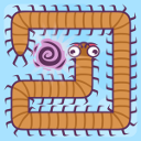 Snake Solver Game icon