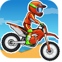 Moto X3M Bike Race Game in Browser - Free & Offline available icon