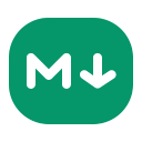 .MD this page icon